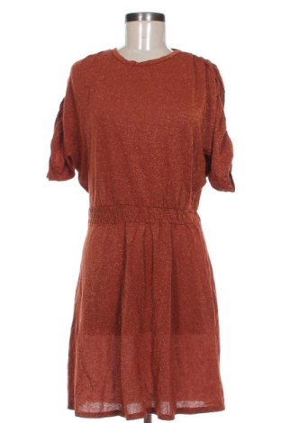 Rochie Unbranded, Mărime L, Culoare Portocaliu, Preț 54,99 Lei, #136722518