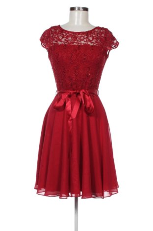 Sukienka Swing, Rozmiar XS, Kolor Czerwony, Cena 77,99 zł, #136722538