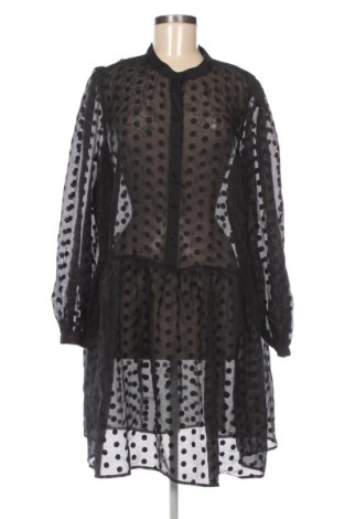 Rochie H&M, Mărime XL, Culoare Negru, Preț 51,99 Lei, #136722575