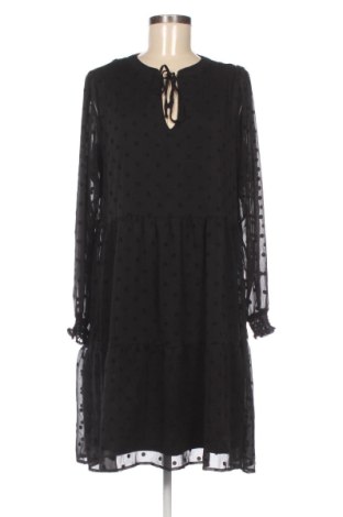 Рокля Ever.me by Takko Fashion, Размер L, Цвят Черен, Цена 11,75 €, #136722644