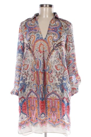 Rochie Zara, Mărime M, Culoare Multicolor, Preț 58,99 Lei, #136722670