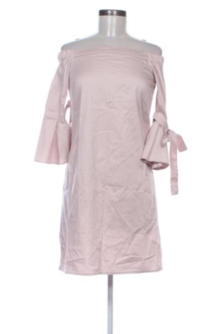 Kleid H&M, Größe S, Farbe Rosa, Preis 11,41 €, #136722685