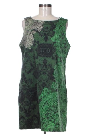 Rochie Desigual, Mărime L, Culoare Multicolor, Preț 215,99 Lei, #136722774