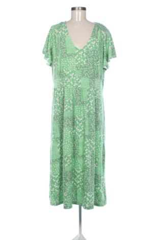 Φόρεμα Unbranded, Μέγεθος XXL, Χρώμα Πολύχρωμο, Τιμή 18,99 €, #136722901