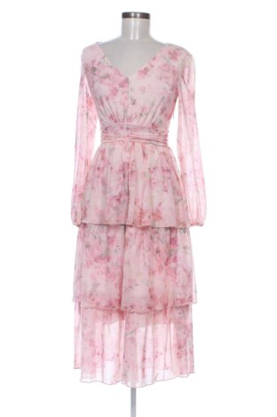 Kleid Mohito, Größe S, Farbe Mehrfarbig, Preis 19,94 €, #136722922