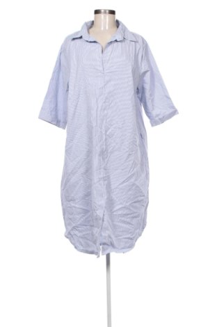 Φόρεμα Unbranded, Μέγεθος XXL, Χρώμα Πολύχρωμο, Τιμή 10,99 €, #136722953