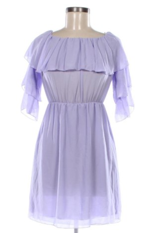 Φόρεμα Susy Mix, Μέγεθος M, Χρώμα Βιολετί, Τιμή 26,99 €, #136722995