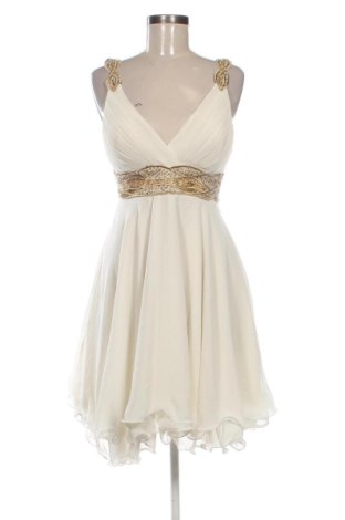 Rochie Unbranded, Mărime XS, Culoare Ecru, Preț 90,99 Lei, #136723085
