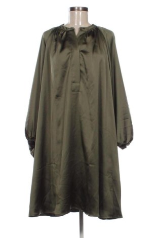 Rochie Unbranded, Mărime XL, Culoare Verde, Preț 101,99 Lei, #136723092