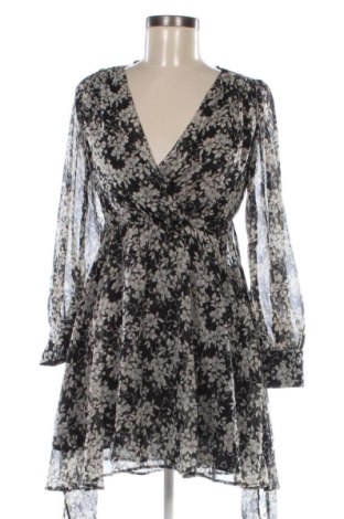 Kleid Zara, Größe S, Farbe Mehrfarbig, Preis 15,99 €, #136723280