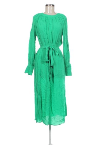 Рокля Zara, Размер M, Цвят Зелен, Цена 20,03 €, #136723574