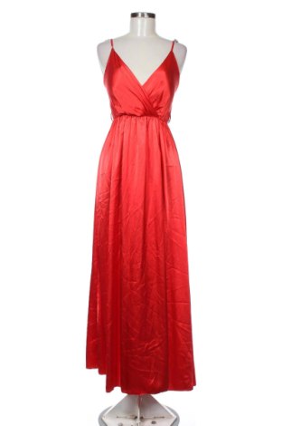 Φόρεμα Unbranded, Μέγεθος XS, Χρώμα Κόκκινο, Τιμή 18,99 €, #136723841