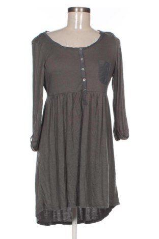 Рокля H&M, Размер S, Цвят Сив, Цена 7,15 €, #136724166