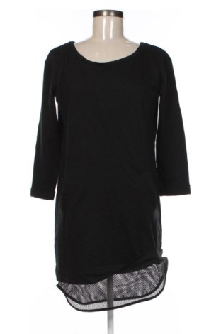 Φόρεμα Tezenis, Μέγεθος L, Χρώμα Μαύρο, Τιμή 7,99 €, #136724206