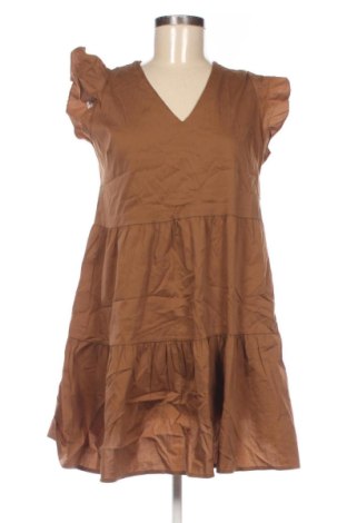 Rochie Susy Mix, Mărime M, Culoare Maro, Preț 74,99 Lei, #136724298