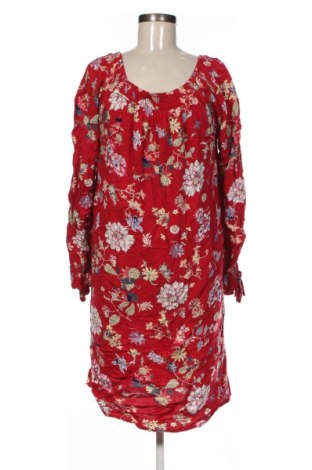Рокля Saski Collection, Размер L, Цвят Многоцветен, Цена 11,24 €, #136724649