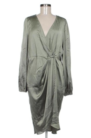 Рокля SHEIN, Размер XL, Цвят Зелен, Цена 13,80 €, #136724890
