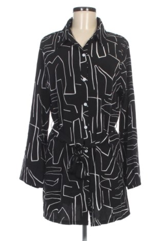 Рокля SHEIN, Размер L, Цвят Многоцветен, Цена 17,89 €, #136724939