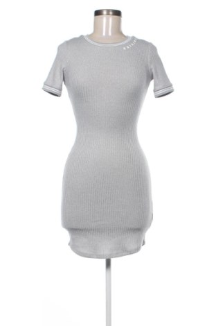 Рокля H&M, Размер XXS, Цвят Сив, Цена 9,71 €, #136725055