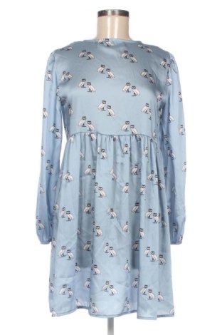 Kleid Unbranded, Größe S, Farbe Mehrfarbig, Preis 13,99 €, #136725192