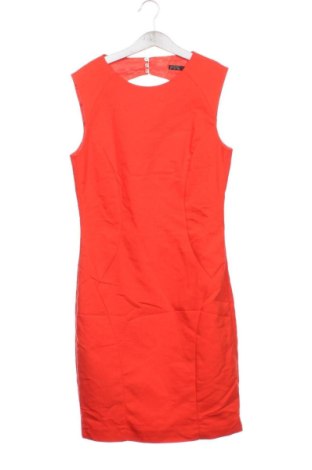 Рокля Zara, Размер S, Цвят Оранжев, Цена 13,29 €, #136725446