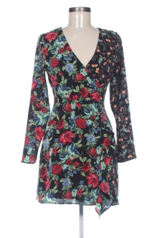 Rochie Bershka, Mărime M, Culoare Multicolor, Preț 48,99 Lei, #136725544