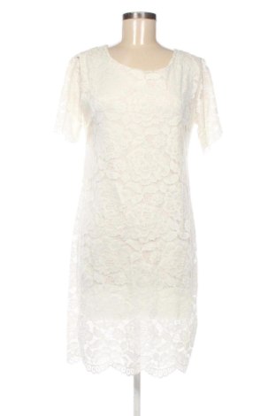 Rochie Unbranded, Mărime M, Culoare Ecru, Preț 74,99 Lei, #136725569