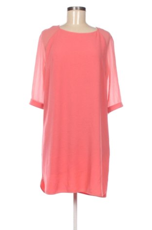 Kleid Promod, Größe M, Farbe Rosa, Preis 7,99 €, #136725669