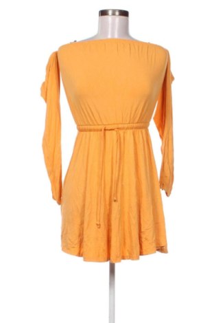 Kleid ASOS, Größe XS, Farbe Orange, Preis € 16,99, #136726371
