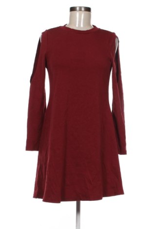 Kleid SHEIN, Größe S, Farbe Rot, Preis € 11,99, #136726688