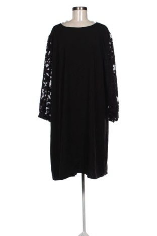 Φόρεμα Unbranded, Μέγεθος XXL, Χρώμα Μαύρο, Τιμή 19,99 €, #136726716