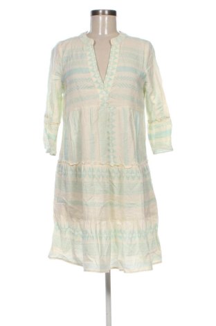 Šaty  Vero Moda, Velikost L, Barva Vícebarevné, Cena  289,00 Kč, #136726809