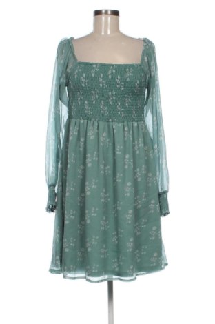 Kleid VILA, Größe M, Farbe Grün, Preis 7,99 €, #136726815