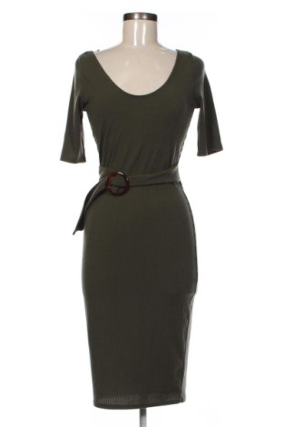 Рокля Dorothy Perkins, Размер S, Цвят Зелен, Цена 11,24 €, #136727033