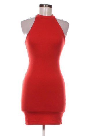 Sukienka Pull&Bear, Rozmiar S, Kolor Czerwony, Cena 23,99 zł, #136727035