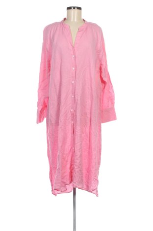 Φόρεμα Zara, Μέγεθος XXL, Χρώμα Ρόζ , Τιμή 20,99 €, #136727041