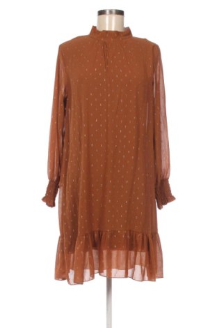 Рокля NEW COLLECTION, Размер M, Цвят Оранжев, Цена 18,91 €, #136727099