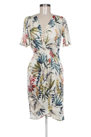 Рокля Zara, Размер S, Цвят Многоцветен, Цена 21,47 €, #136727187