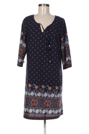 Rochie Rainbow, Mărime L, Culoare Multicolor, Preț 61,99 Lei, #136727221