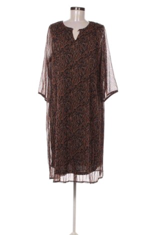 Kleid Paprika, Größe M, Farbe Mehrfarbig, Preis 20,99 €, #136727231