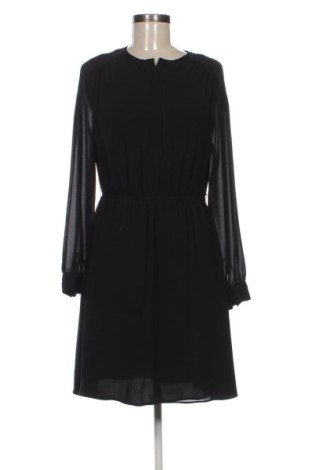 Рокля H&M, Размер L, Цвят Черен, Цена 10,99 €, #136727365