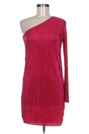 Рокля Gina Tricot, Размер S, Цвят Розов, Цена 8,69 €, #136727518