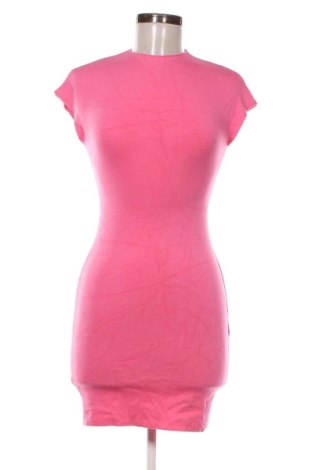 Sukienka Zara, Rozmiar XS, Kolor Różowy, Cena 66,99 zł, #136727763