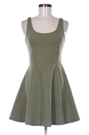Рокля H&M, Размер S, Цвят Зелен, Цена 9,53 €, #136727793