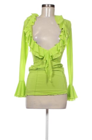 Rochie SHEIN, Mărime XS, Culoare Verde, Preț 20,99 Lei, #136727859