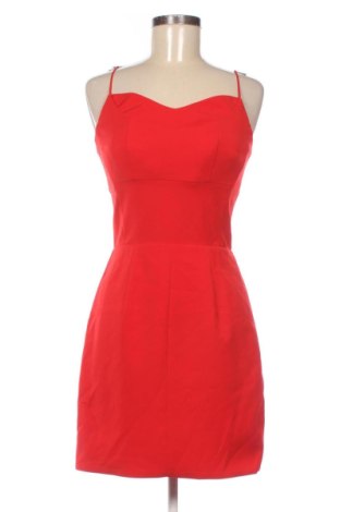 Sukienka Unbranded, Rozmiar M, Kolor Czerwony, Cena 58,99 zł, #136727926