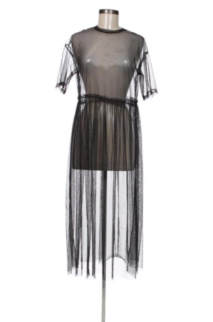 Sukienka Pull&Bear, Rozmiar L, Kolor Czarny, Cena 55,99 zł, #136727943
