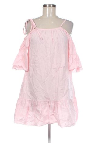 Φόρεμα Unbranded, Μέγεθος L, Χρώμα Ρόζ , Τιμή 11,99 €, #136728327