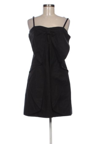 Φόρεμα Sisley, Μέγεθος M, Χρώμα Μαύρο, Τιμή 15,99 €, #136728463
