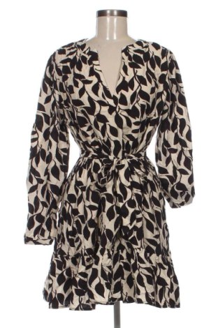 Kleid Sinsay, Größe L, Farbe Mehrfarbig, Preis 9,99 €, #136728652
